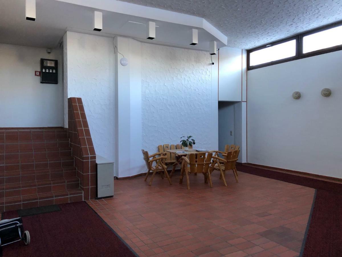 Apartment Sports Tower 30-2 Винтерберг Экстерьер фото