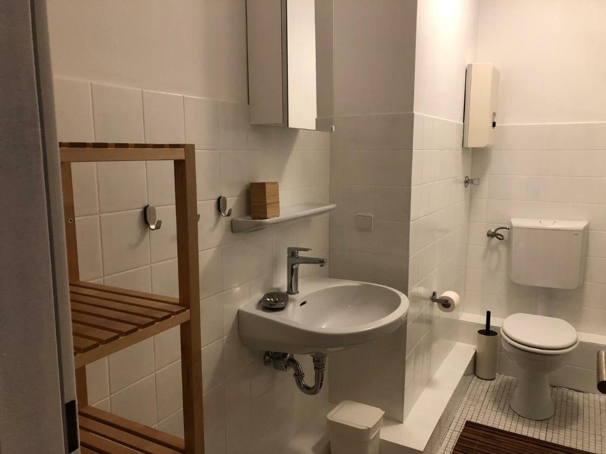 Apartment Sports Tower 30-2 Винтерберг Экстерьер фото